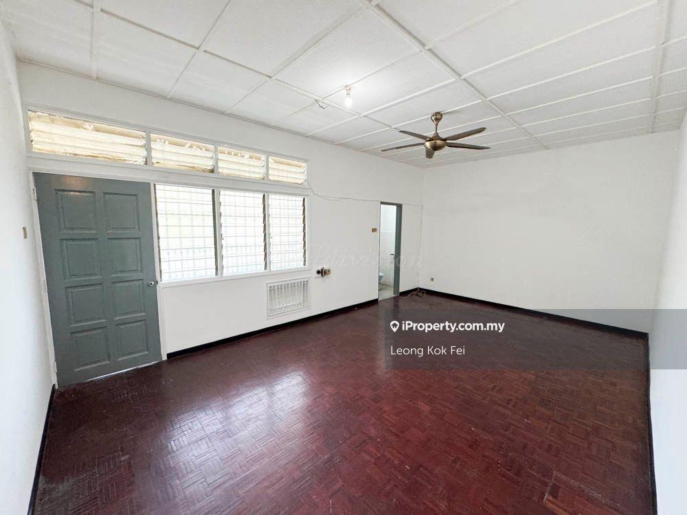 Rumah Berangkai 2 Tingkat untuk Dijual di Bukit Damansara, Damansara Heights oleh Leong Kok Fei - iProperty.com.my