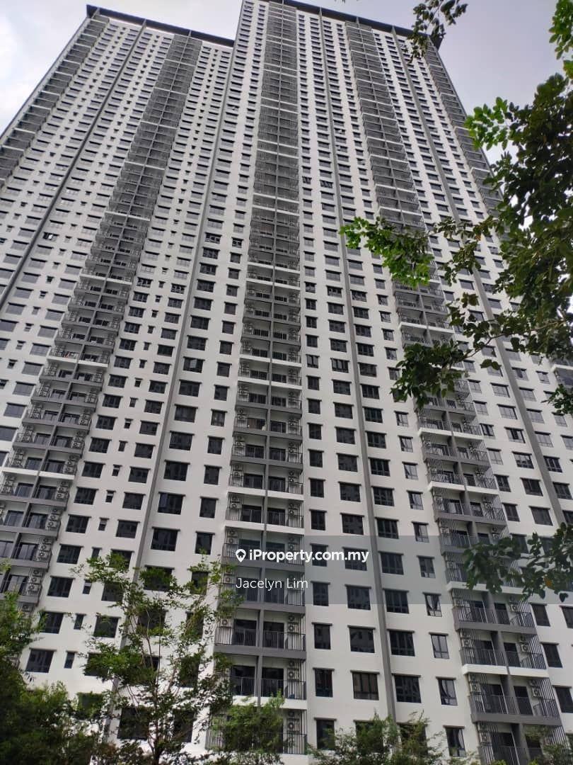 Residensi Servis untuk Disewa di M Luna oleh Jacelyn Lim - iProperty.com.my