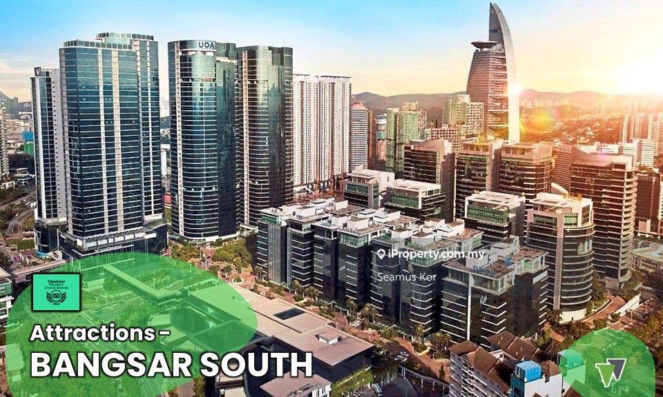 Hotel / Resort for Sale in Jalan Klang Lama, Bangsar South, Seputeh, Mid Valley City by Seamus Kor - iProperty.com.my