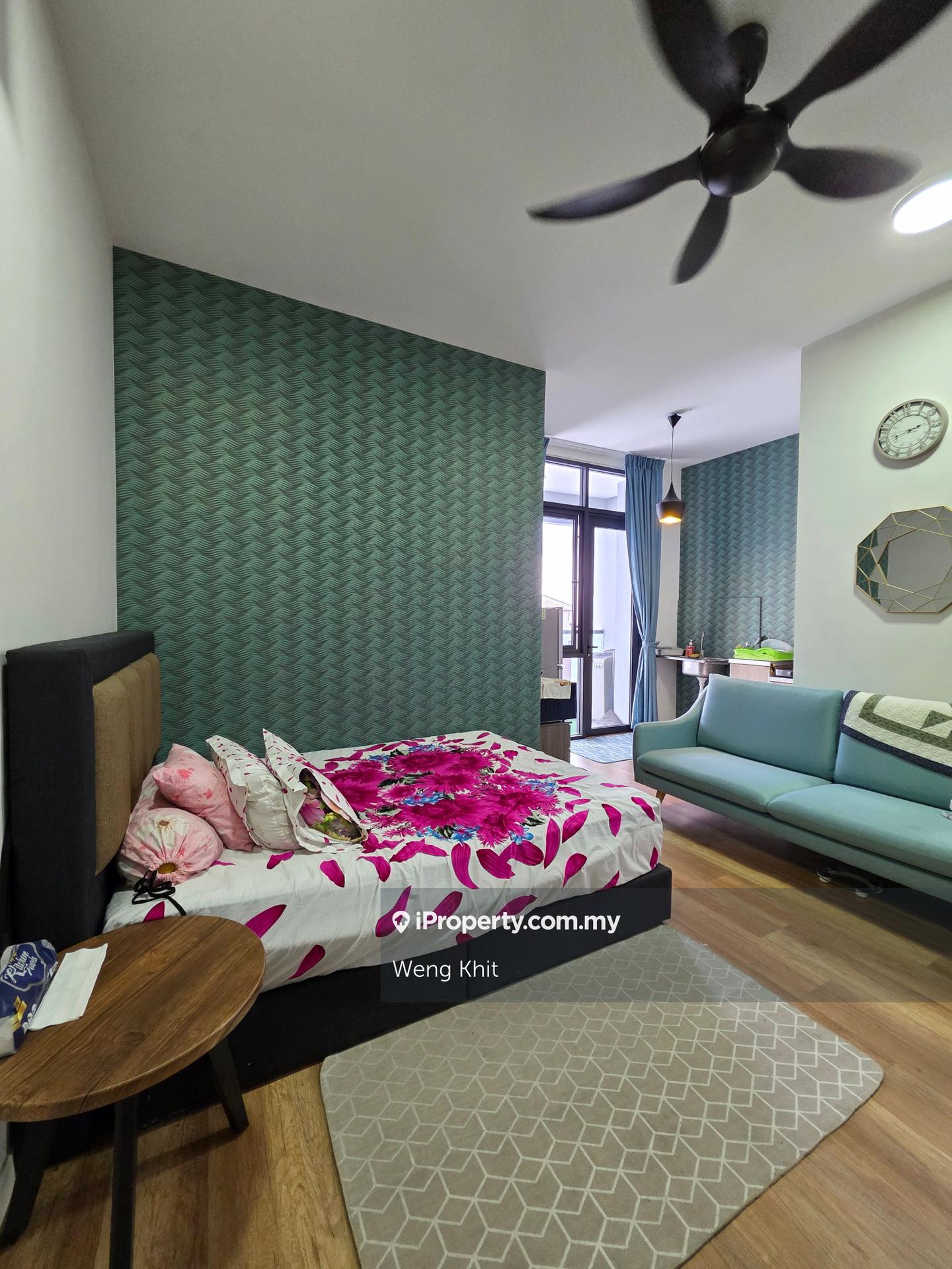 Condominium for Sale in Bennington Residences @ SkyArena by Weng Khit - iProperty.com.my