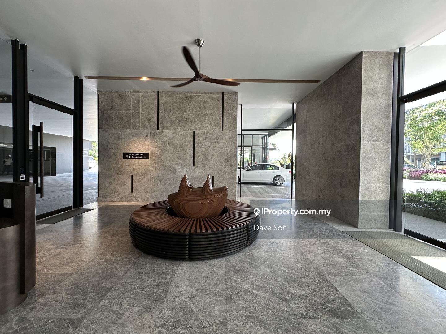 Condominium for Sale in Aetas Damansara by Dave Soh - iProperty.com.my