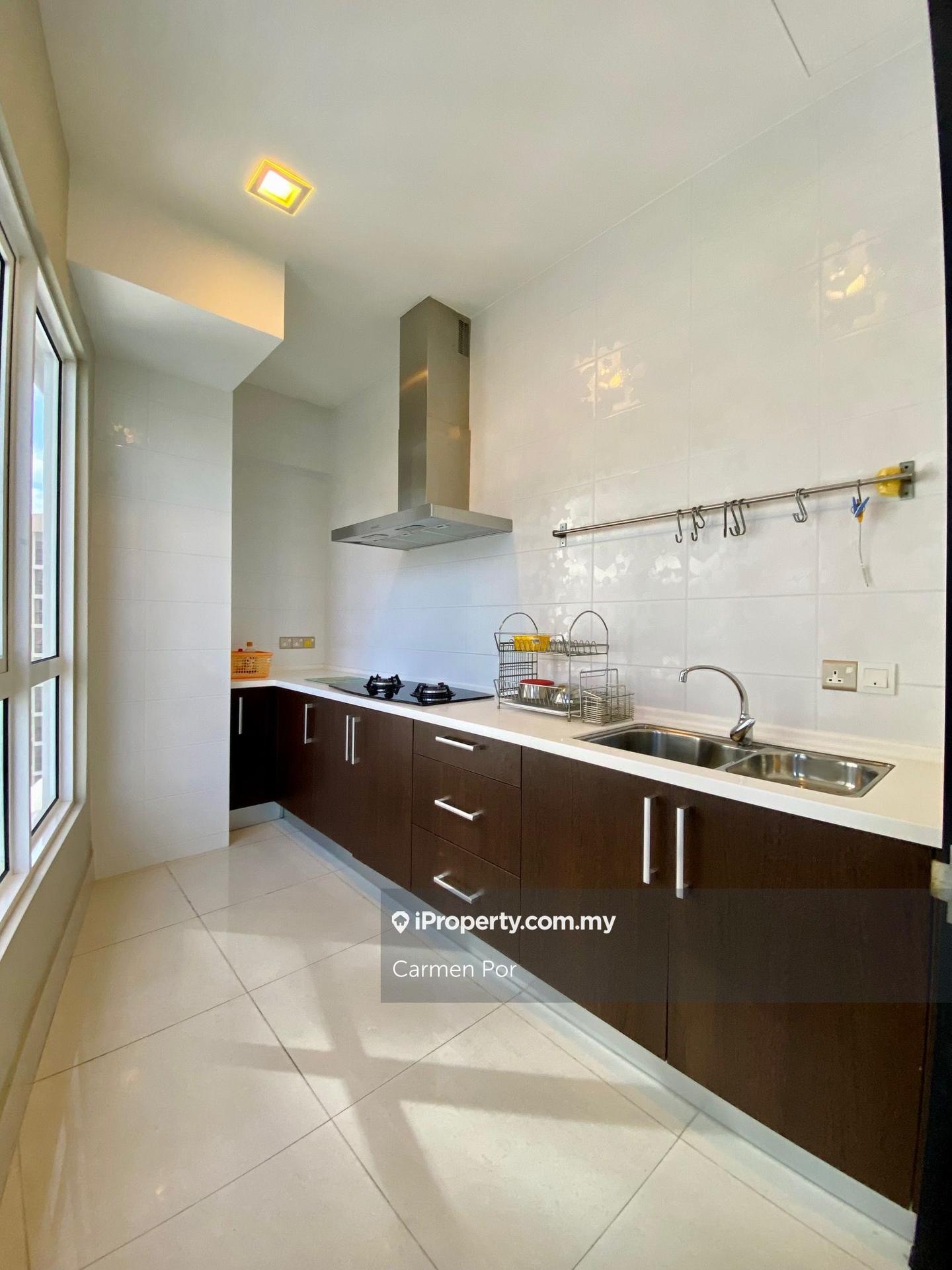 Kondominium untuk Disewa di The Cove Condominium oleh Carmen Por - iProperty.com.my
