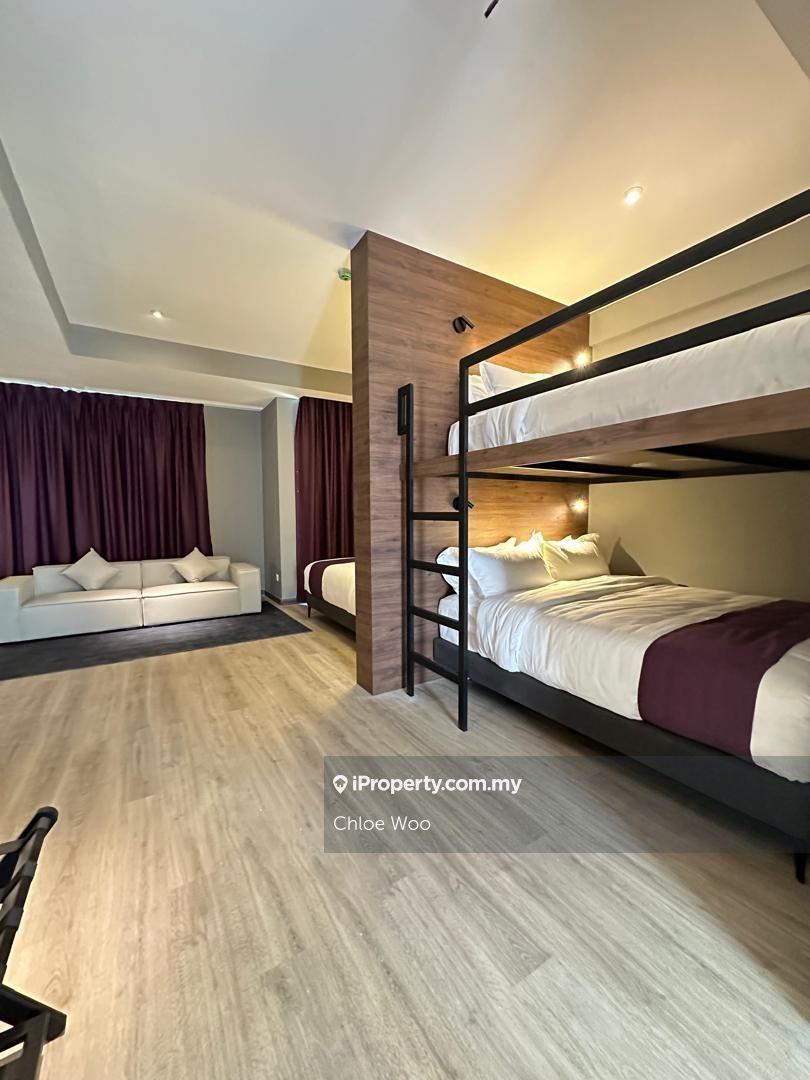 Residential Land for Sale in Taman Si Rusa, Port Dickson by Chloe Woo - iProperty.com.my