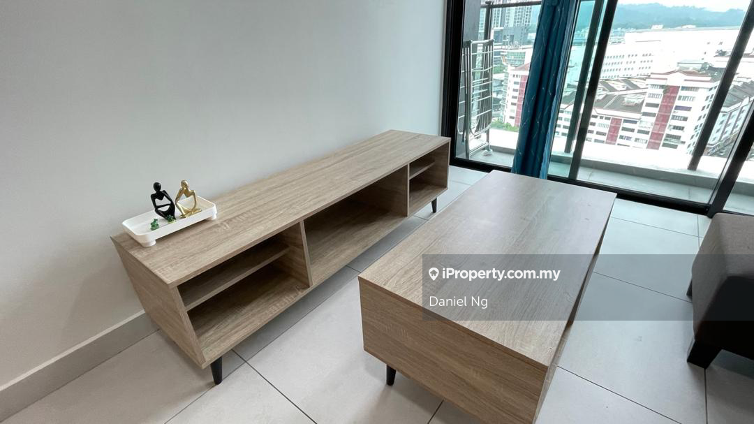 Service Residence for Rent in Majestic Maxim by Daniel Ng - iProperty.com.my