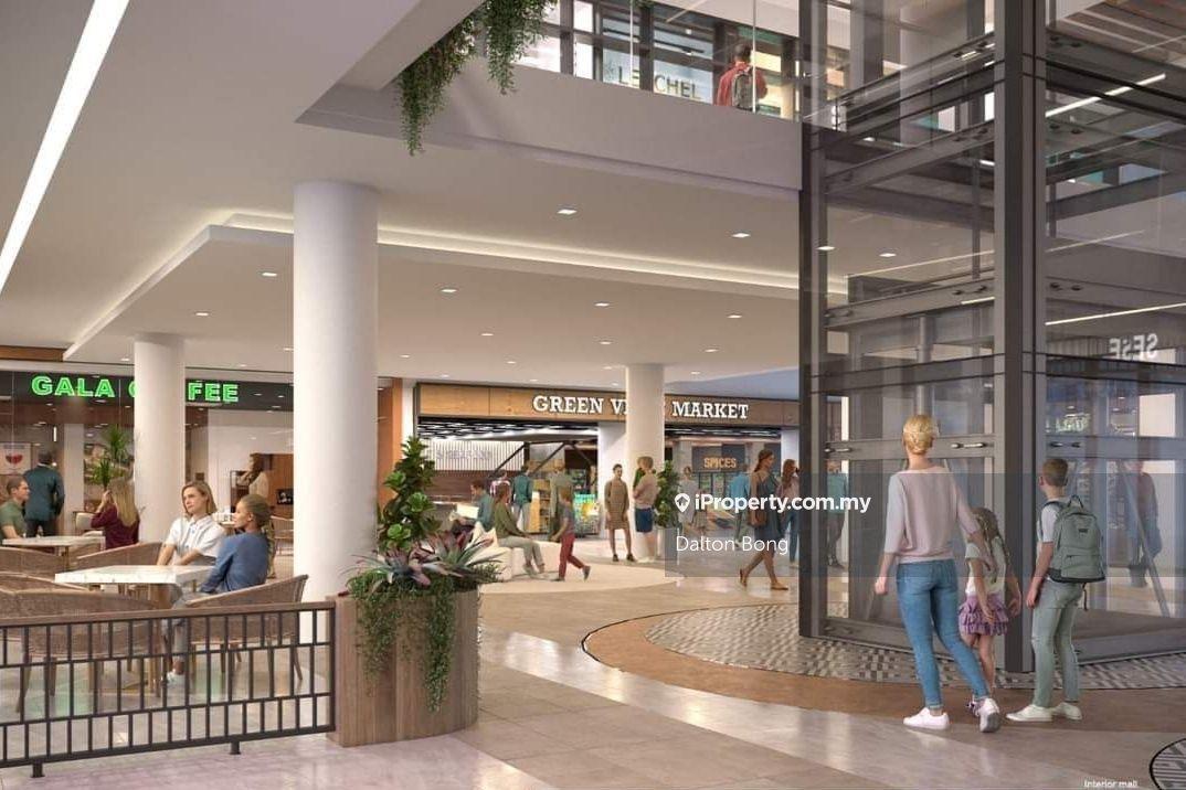 Condominium for Sale in Onyx Residence @ Gala City by Dalton Bong - iProperty.com.my