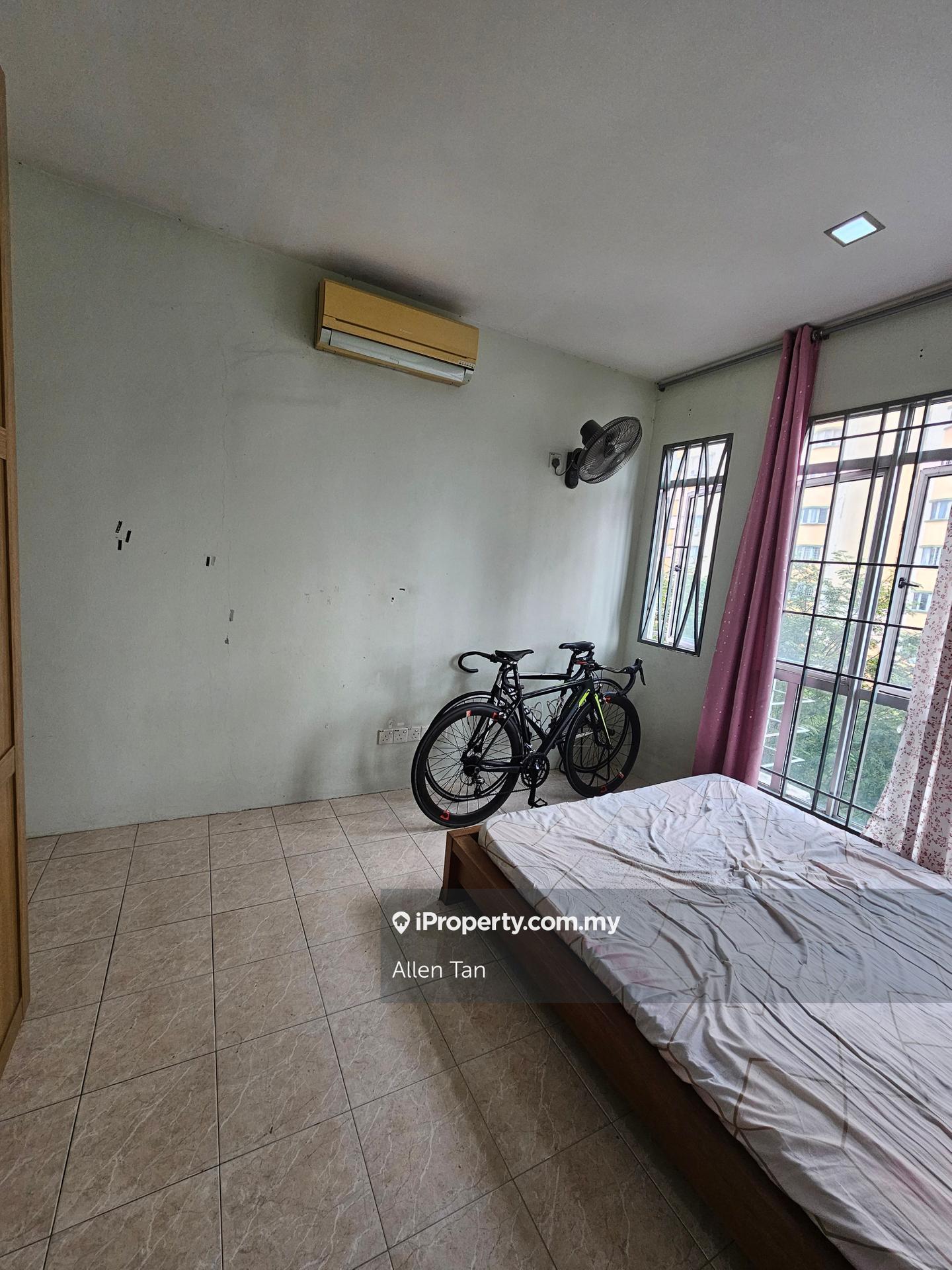 Residensi Servis untuk Dijual di Millennium Place @ Millennium Square oleh Allen Tan - iProperty.com.my