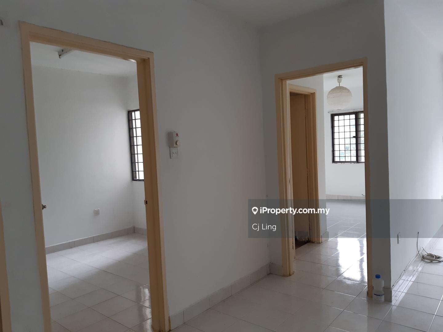 Flat for Sale in Flora Damansara Flat by Cj Ling - iProperty.com.my