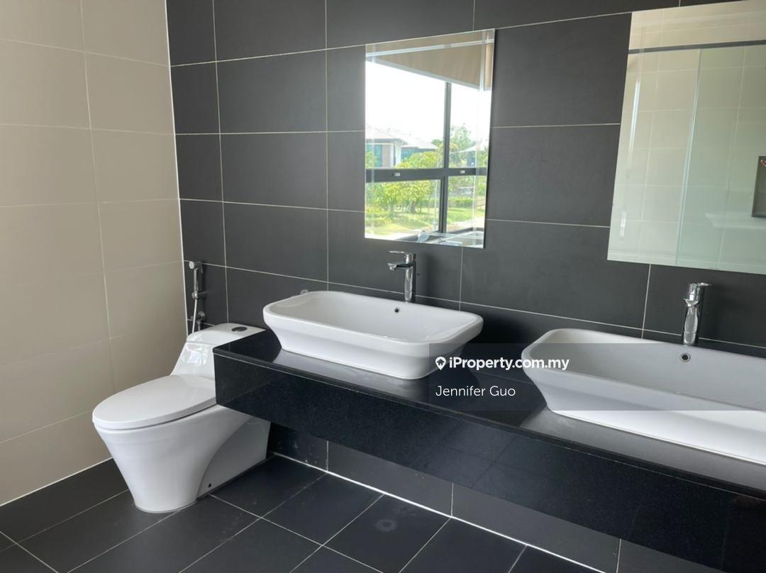 Rumah Berkembar untuk Dijual di Lepironia Gardens, Cyberjaya oleh Jennifer Guo - iProperty.com.my