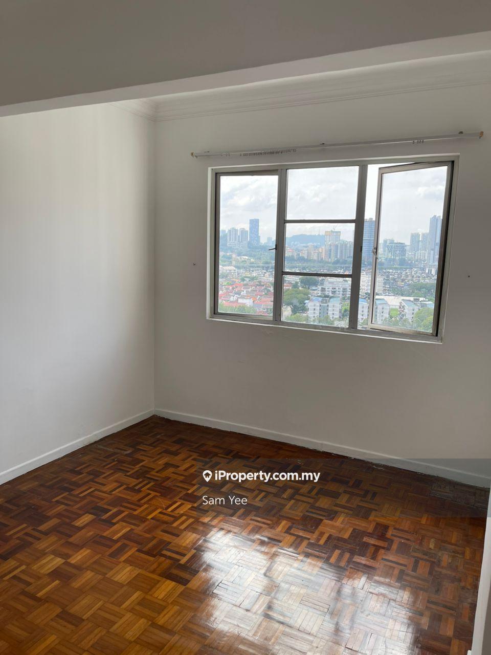 Condominium for Rent in Bam Villa by Sam Yee - iProperty.com.my