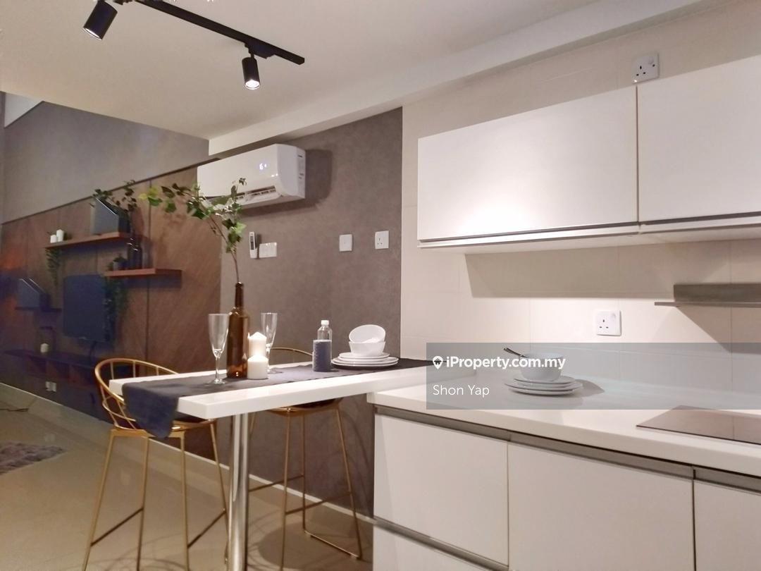 Residensi Servis untuk Disewa di Subang Soho (One Soho) oleh Shon Yap - iProperty.com.my
