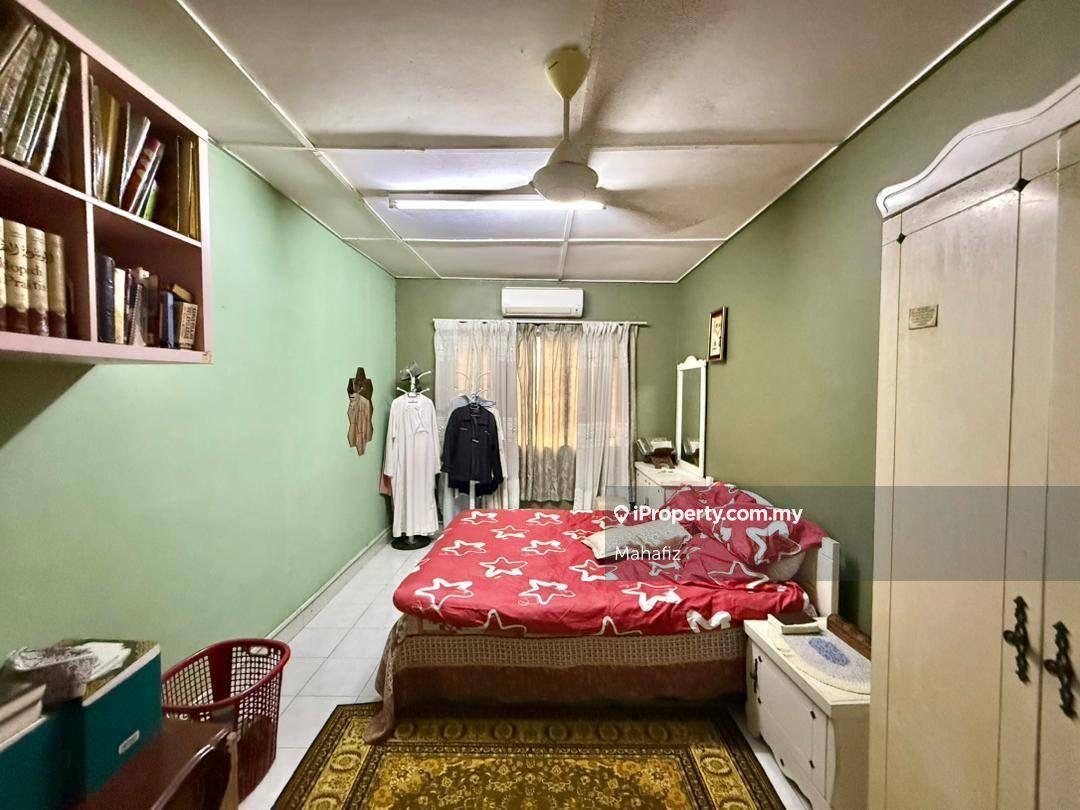 Terraced House for Sale in Seksyen 4, Bangi by Mahafiz - iProperty.com.my