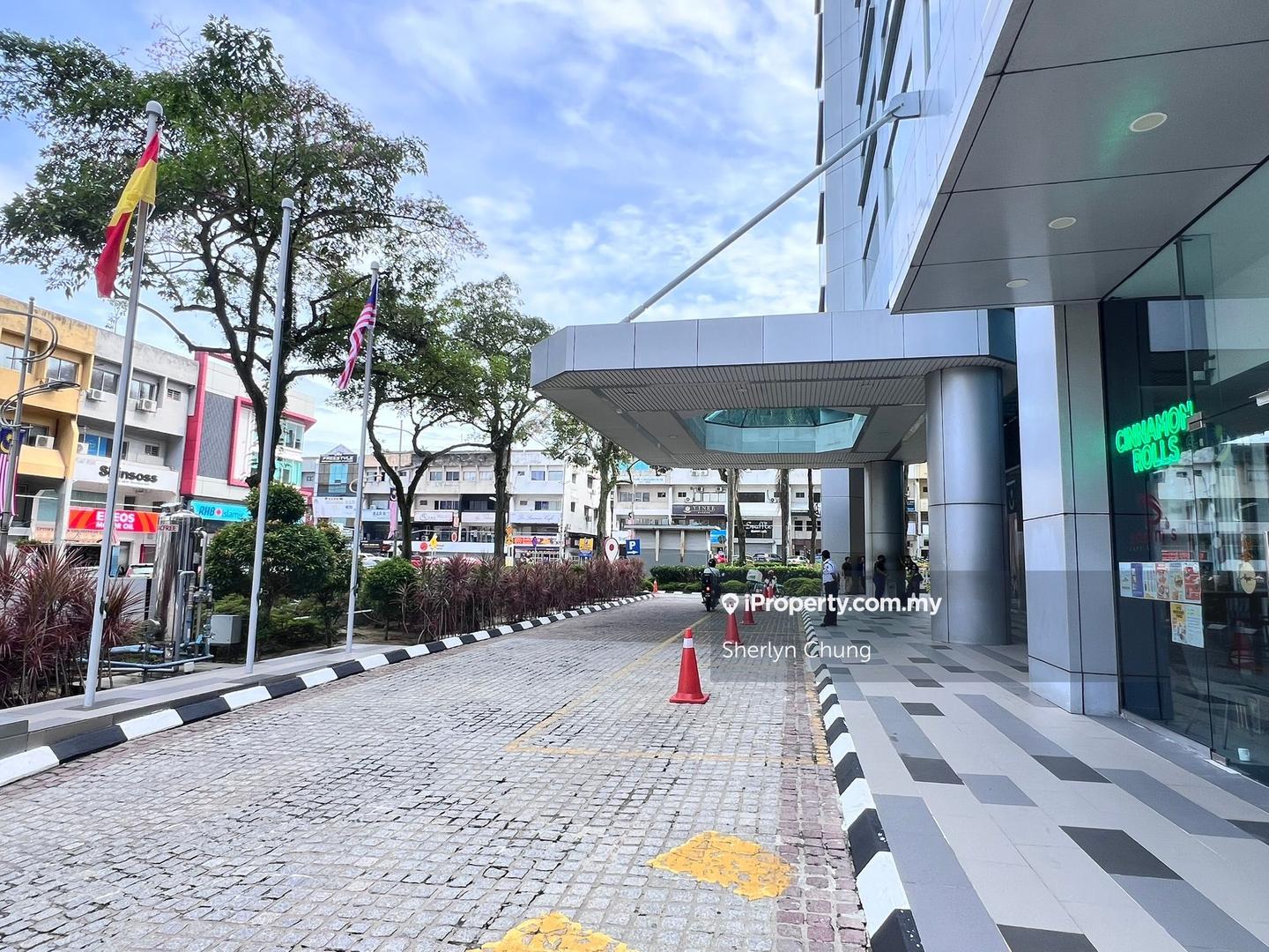 Office for Rent in Petaling Jaya, Selangor by Sherlyn Chung - iProperty.com.my