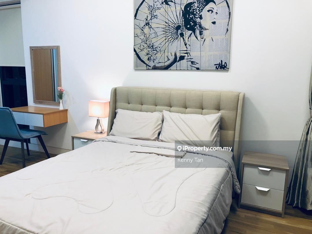 Service Residence for Sale in Arnica @ Tropicana Gardens by Kenny Tan - iProperty.com.my