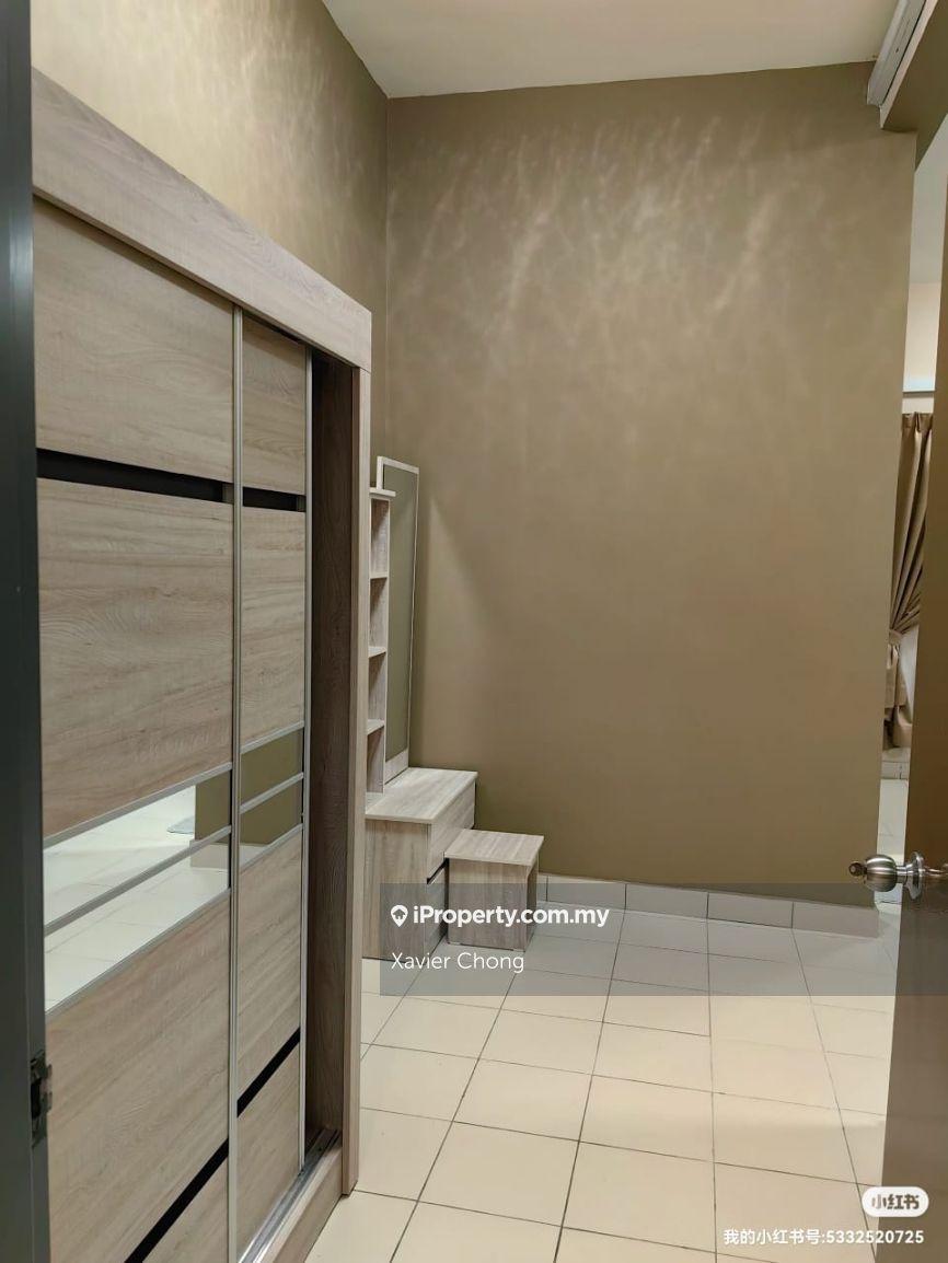 Kondominium untuk Disewa di Condominium Akasia Bukit Jalil oleh Xavier Chong - iProperty.com.my