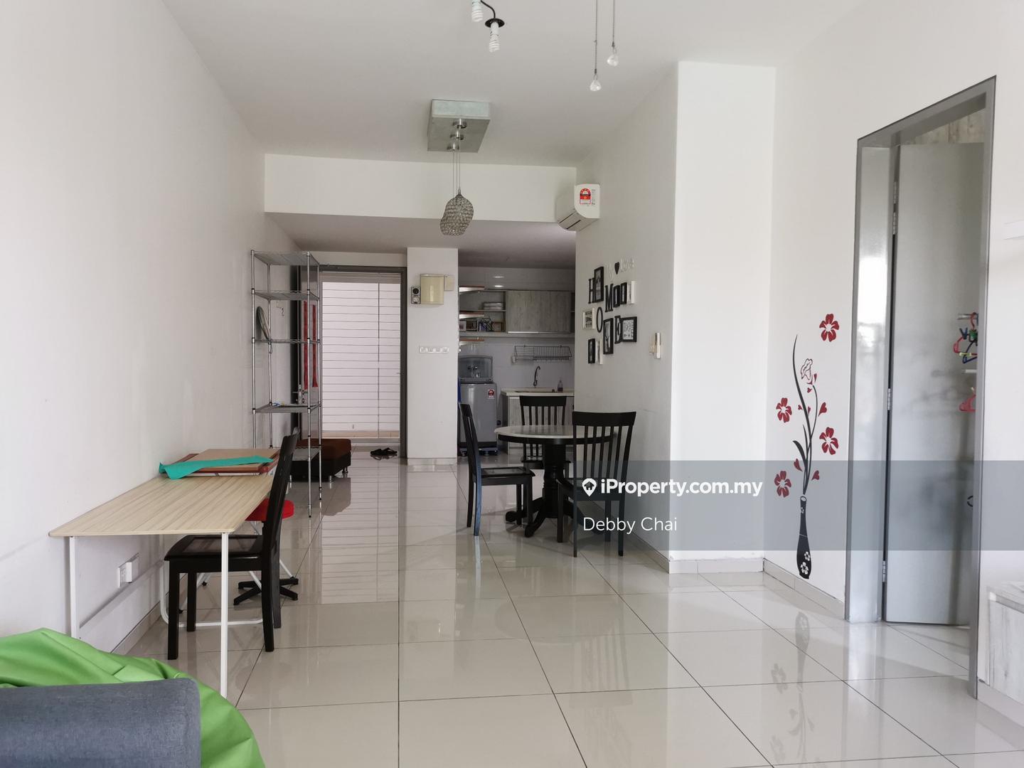 Service Residence for Rent in Epic Residence by Debby Chai - iProperty.com.my