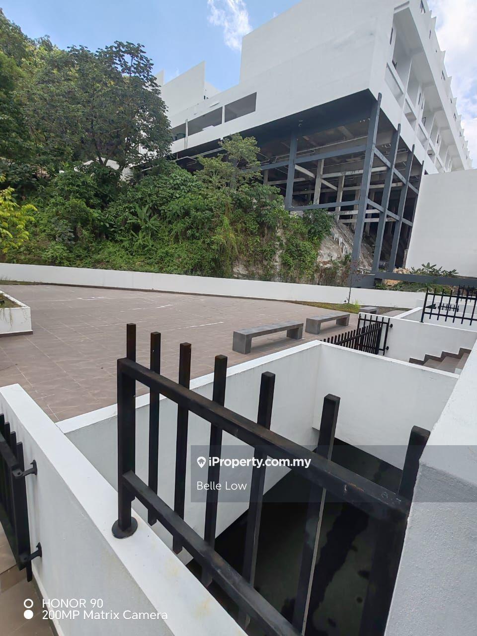 4-storey Terraced House for Sale in Damansara Perdana, Selangor by Belle Low - iProperty.com.my