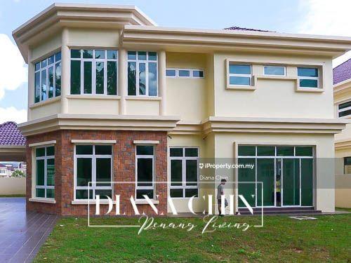 Bungalow House for Sale in Villa Pondok Upeh, Balik Pulau, Balik Pulau by Diana Chin - iProperty.com.my