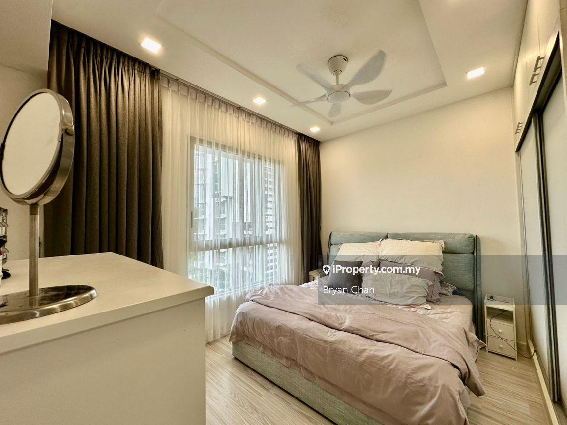 Residensi Servis untuk Dijual di Cantara Residences oleh Bryan Chan - iProperty.com.my
