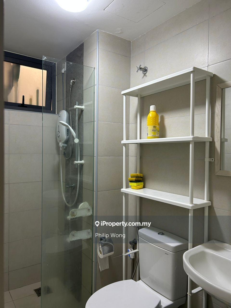 Service Residence for Sale in Sfera Residency by Philip Wong - iProperty.com.my