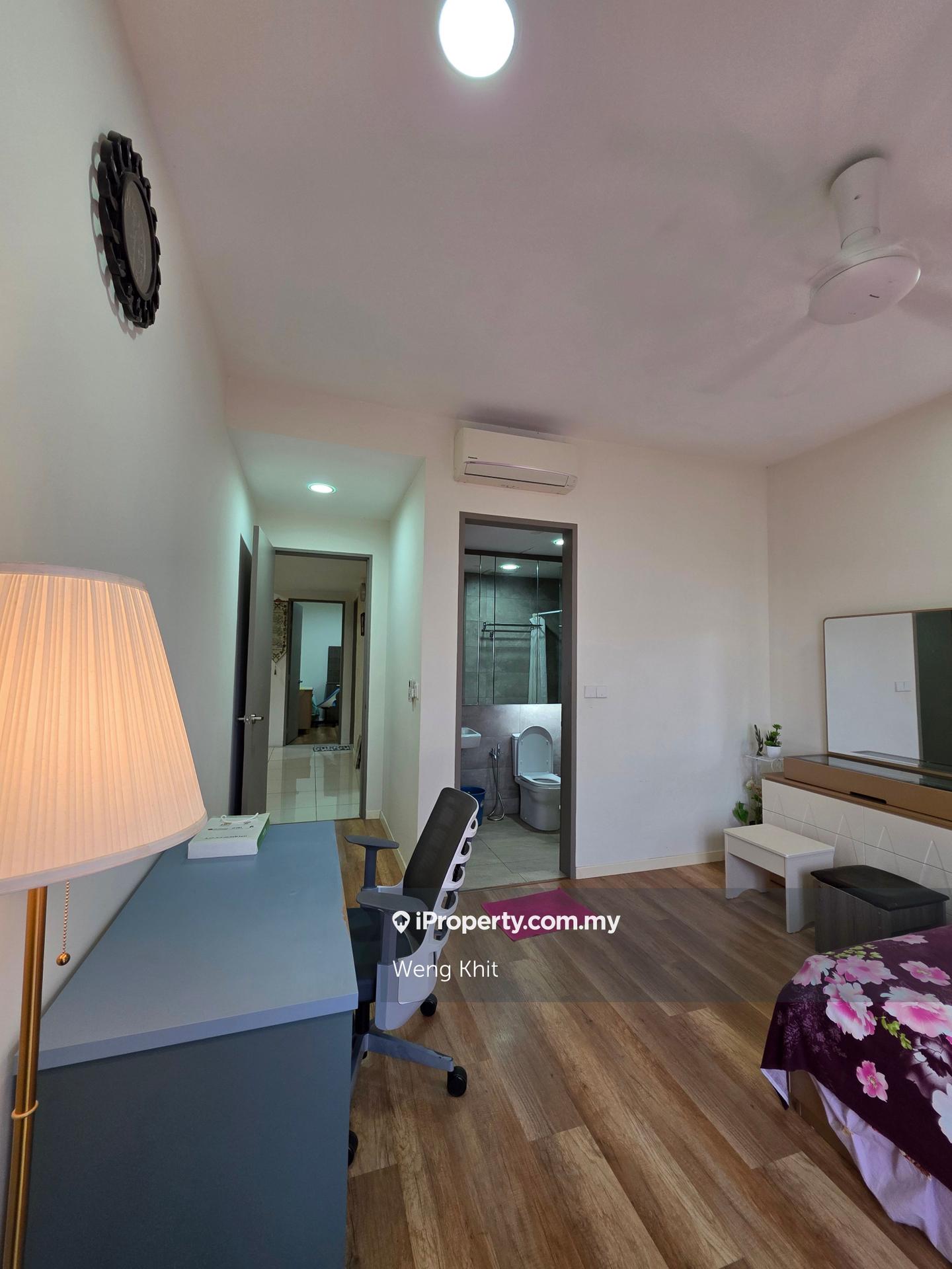 Condominium for Sale in Bennington Residences @ SkyArena by Weng Khit - iProperty.com.my