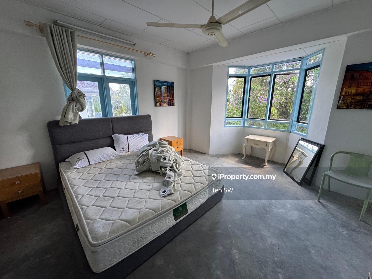 2-storey Terraced House for Rent in Langkawi, Kuah by Teh SW - iProperty.com.my