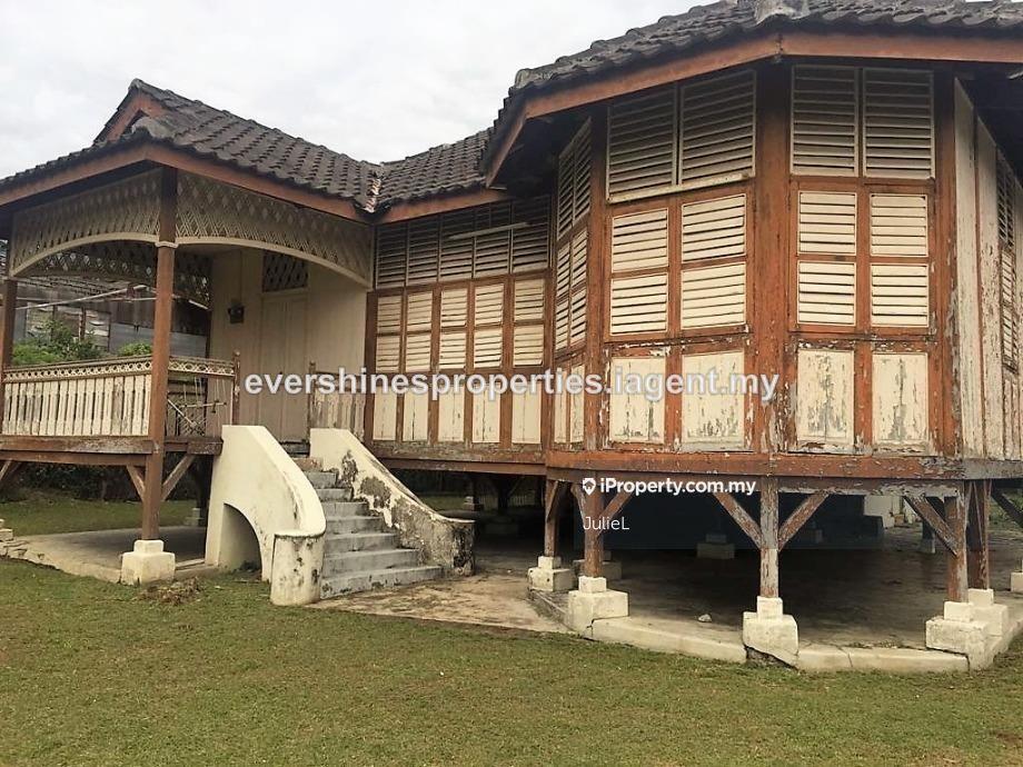 Banglo Tanah untuk Dijual di Bandar Baru Air Itam, Ayer Itam oleh Julie L - iProperty.com.my