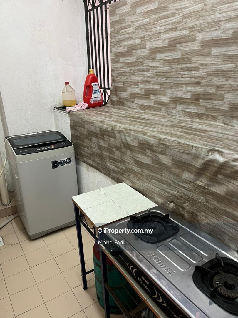 Condominium for Sale in Sri Pelangi Condominiums by Mohd Fadli - iProperty.com.my