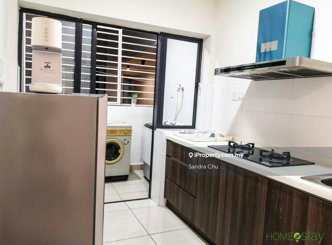 Residensi Servis untuk Dijual di Maisson oleh Sandra Chu - iProperty.com.my