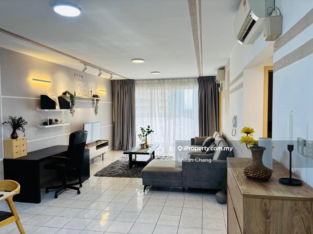 Kondominium untuk Dijual di Mont Kiara Bayu oleh Shean Chang - iProperty.com.my
