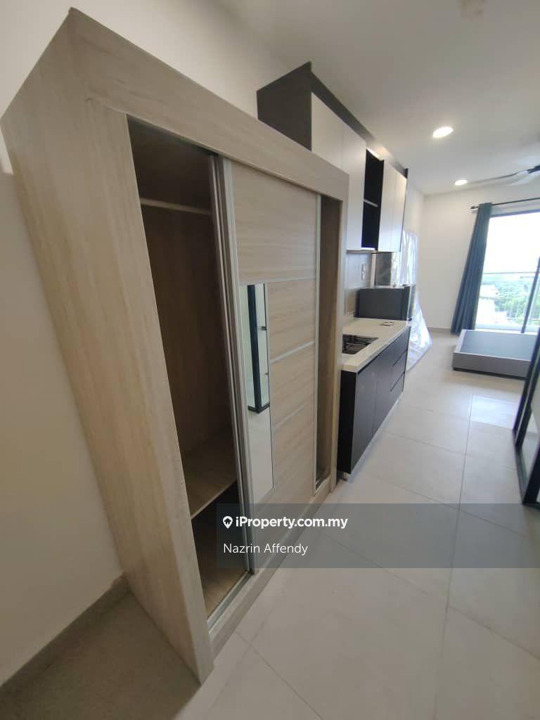 Service Residence for Rent in DK Impian by Nazrin Affendy - iProperty.com.my