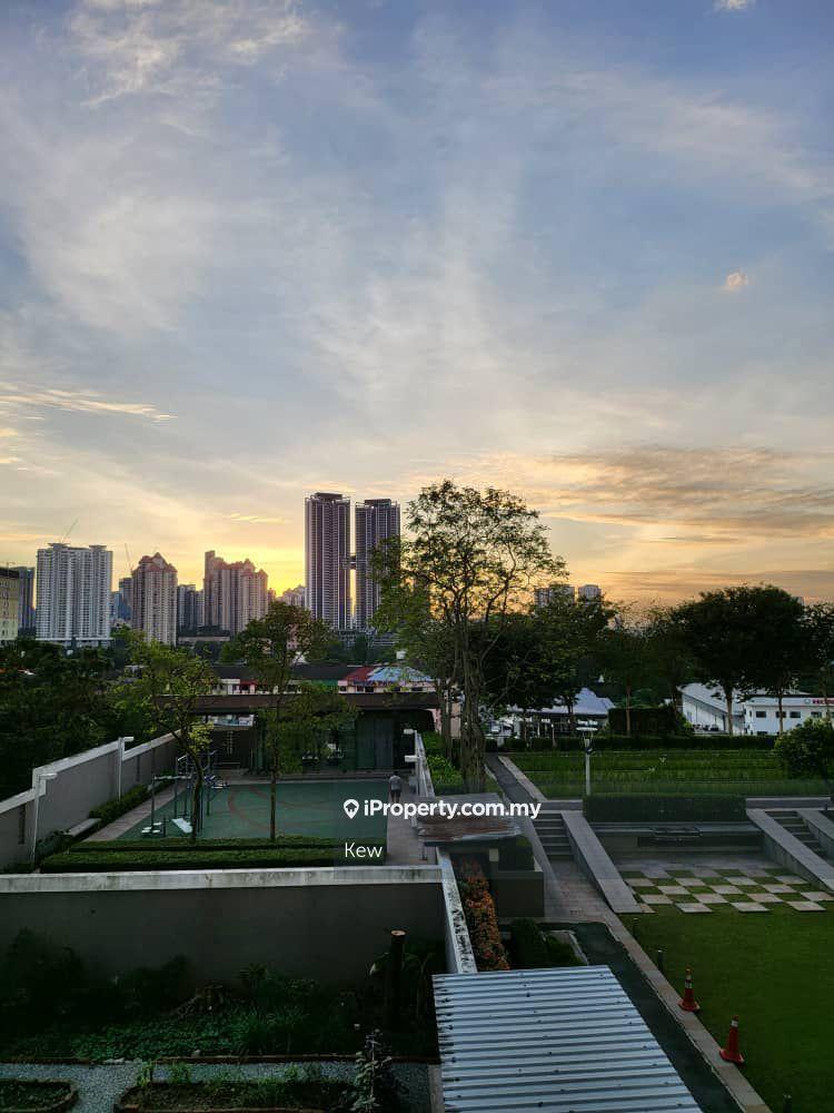 Condominium for Rent in The Maple Condominium by Kew - iProperty.com.my