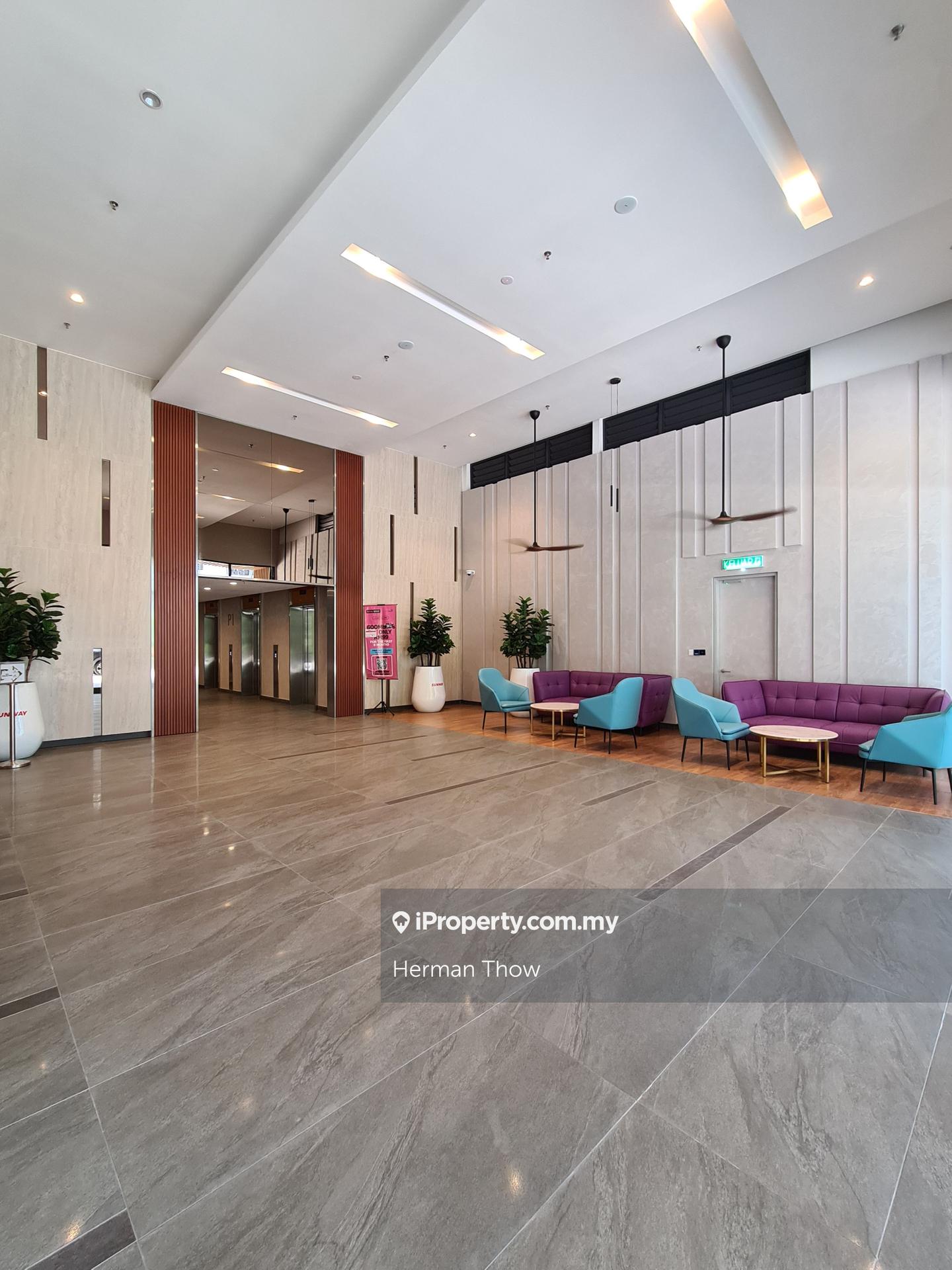 Service Residence for Rent in Sunway Avila Residences by Herman Thow - iProperty.com.my