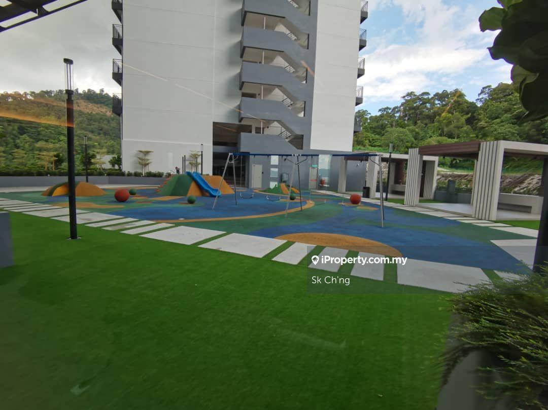 Condominium for Rent in TreeO by Sk Ch'ng - iProperty.com.my