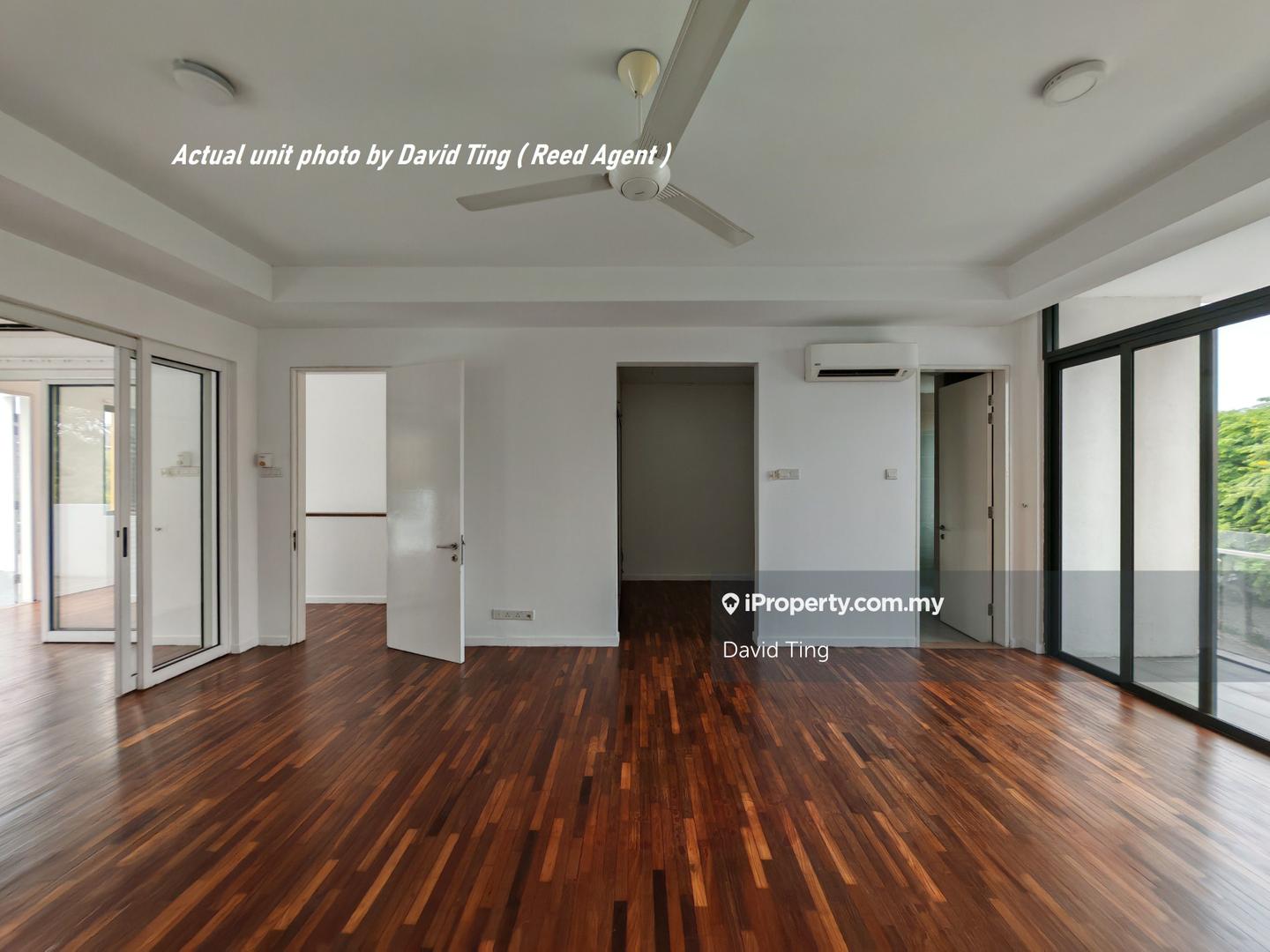 3-storey Terraced House for Sale in Lake Fields, Sungai Besi by David Ting - iProperty.com.my