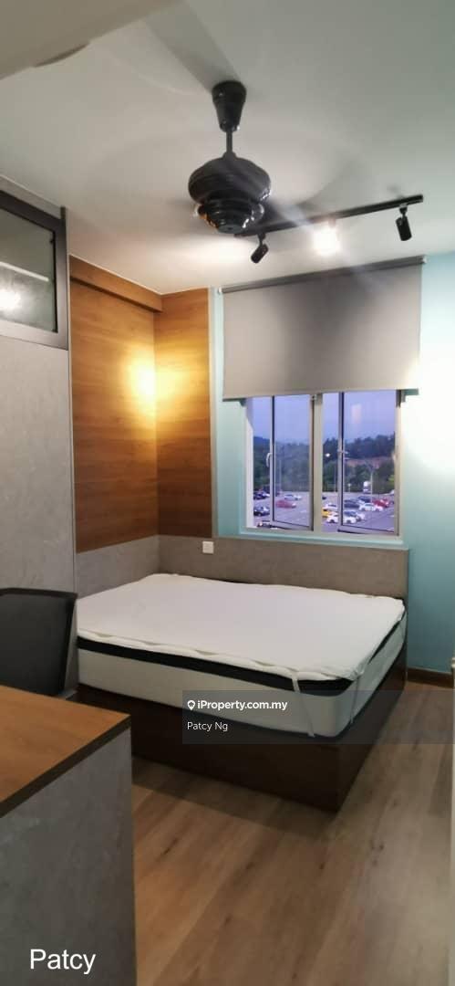 Pangsapuri untuk Disewa di Karisma @ Eco Majestic oleh Patcy Ng - iProperty.com.my