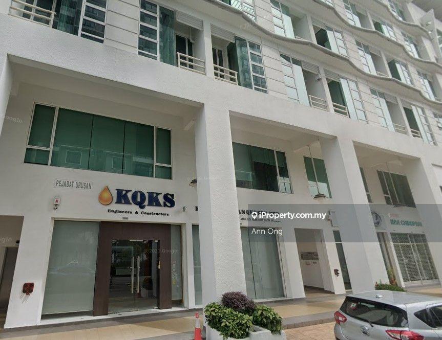 Shop-Office for Sale in Kampung Sungai Kayu Ara, Petaling Jaya by Ann Ong - iProperty.com.my