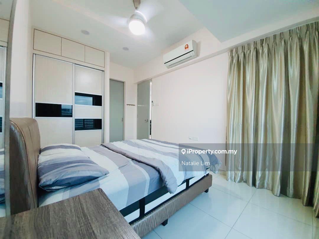 Kondominium untuk Disewa di Tropicana Bay Residences oleh Natalie Lim - iProperty.com.my