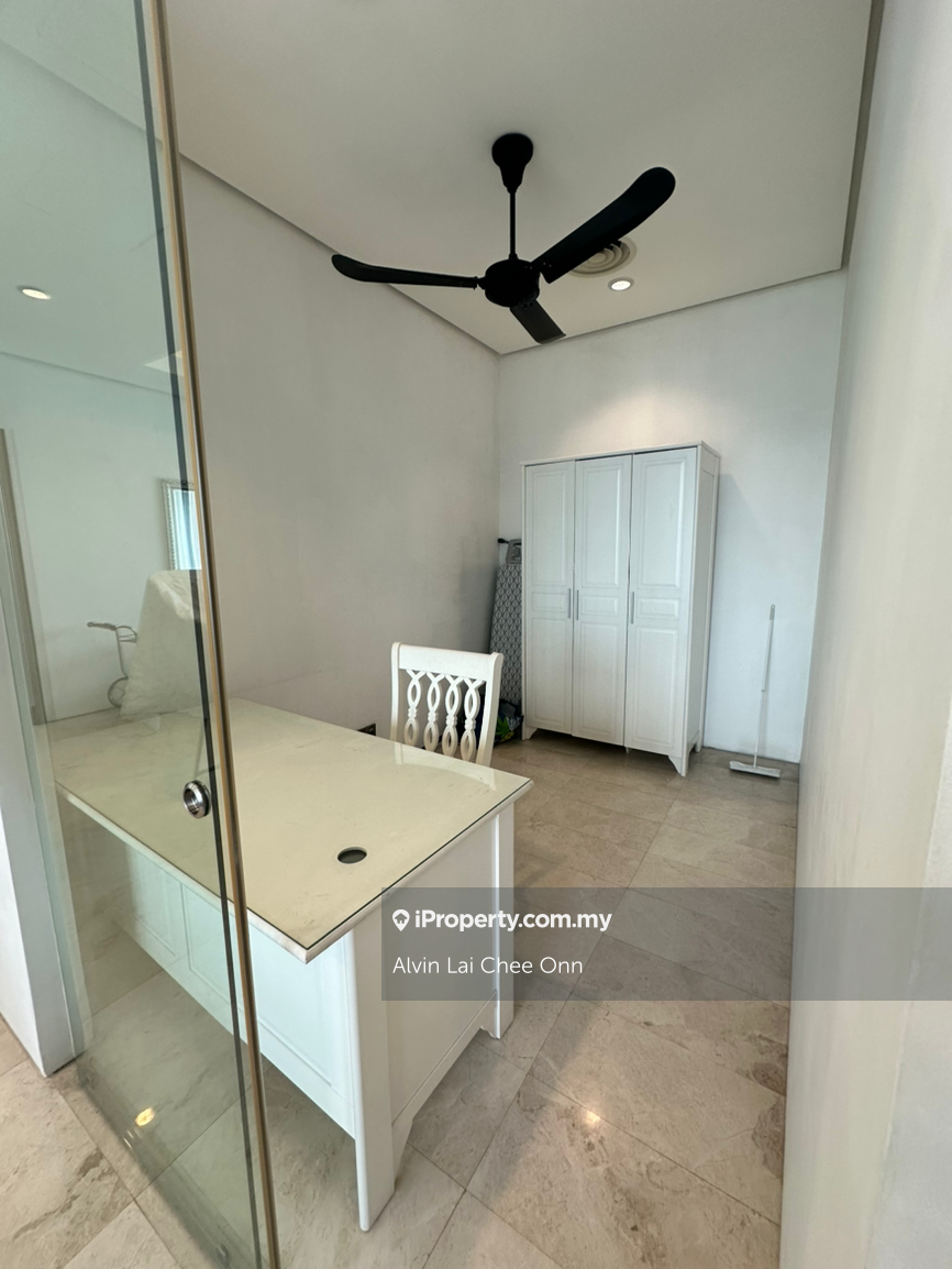 Residensi Servis untuk Disewa di Vipod Residence oleh Alvin Lai - iProperty.com.my