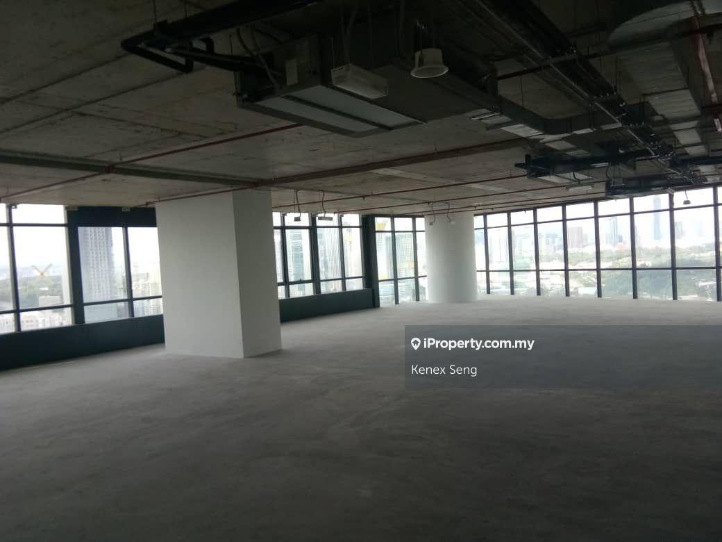 Office for Rent in Midvalley Menara MBMR, Mid Valley City by Kenex Seng - iProperty.com.my
