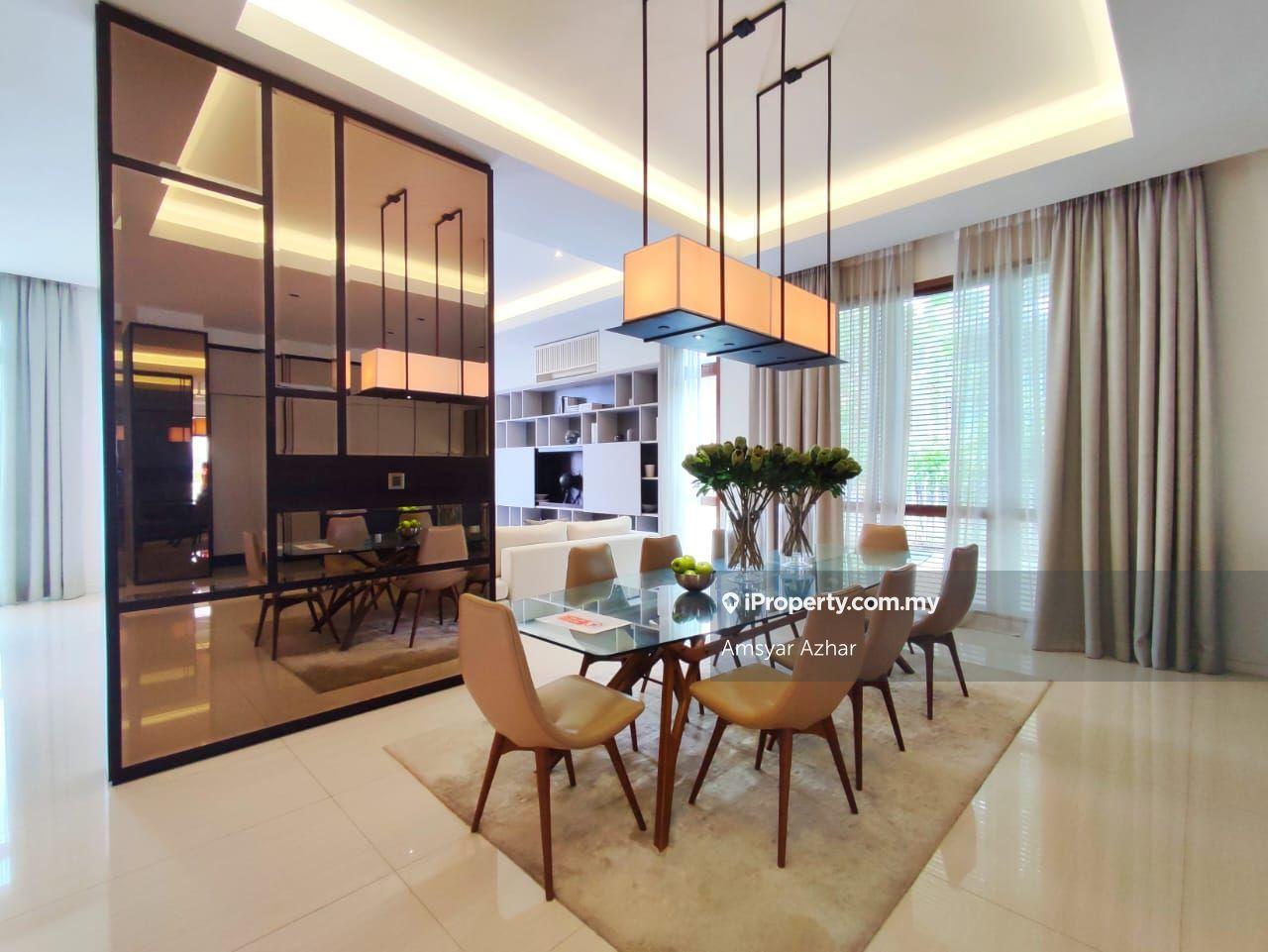 Semi-Detached House for Sale in Putrajaya, Putrajaya by Amsyar Azhar - iProperty.com.my