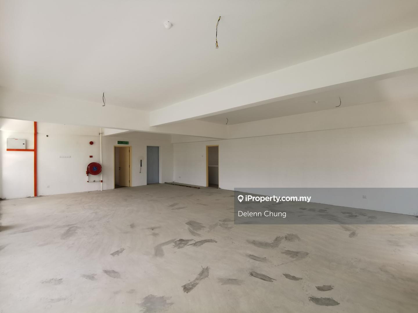 Semi-D Factory for Rent in Puchong South, Puchong by Delenn Chung - iProperty.com.my