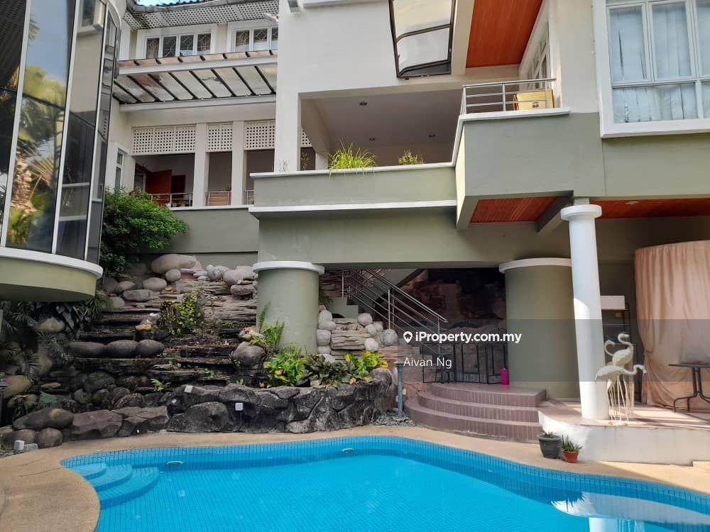 Banglo untuk Dijual di Setiakasih, Damansara Heights oleh Aivan Ng - iProperty.com.my