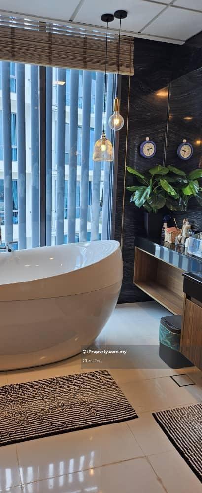 Condominium for Rent in 11 Mont Kiara @ MK11 by Chris Tee - iProperty.com.my