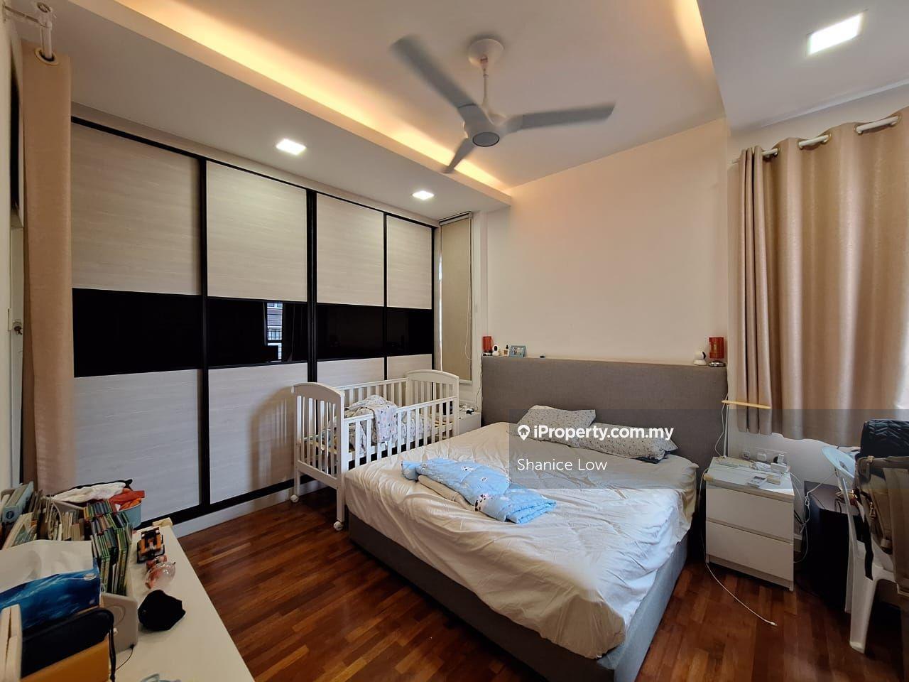 Semi-Detached House for Sale in Taman Aman Sari, Bandar Kinrara by Shanice Low - iProperty.com.my