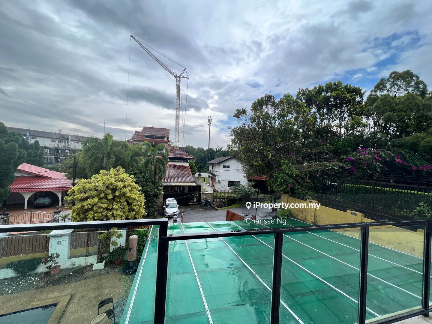 Bungalow House for Sale in Medan Damansara, Damansara Heights by Charisse Ng - iProperty.com.my