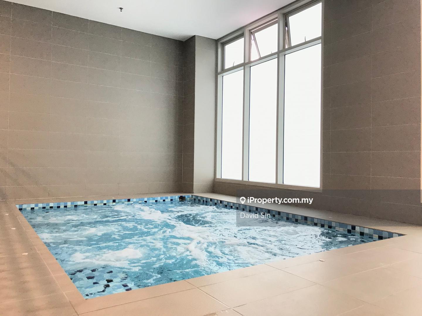 Residensi Servis untuk Disewa di Cantara Residences oleh David Sin - iProperty.com.my