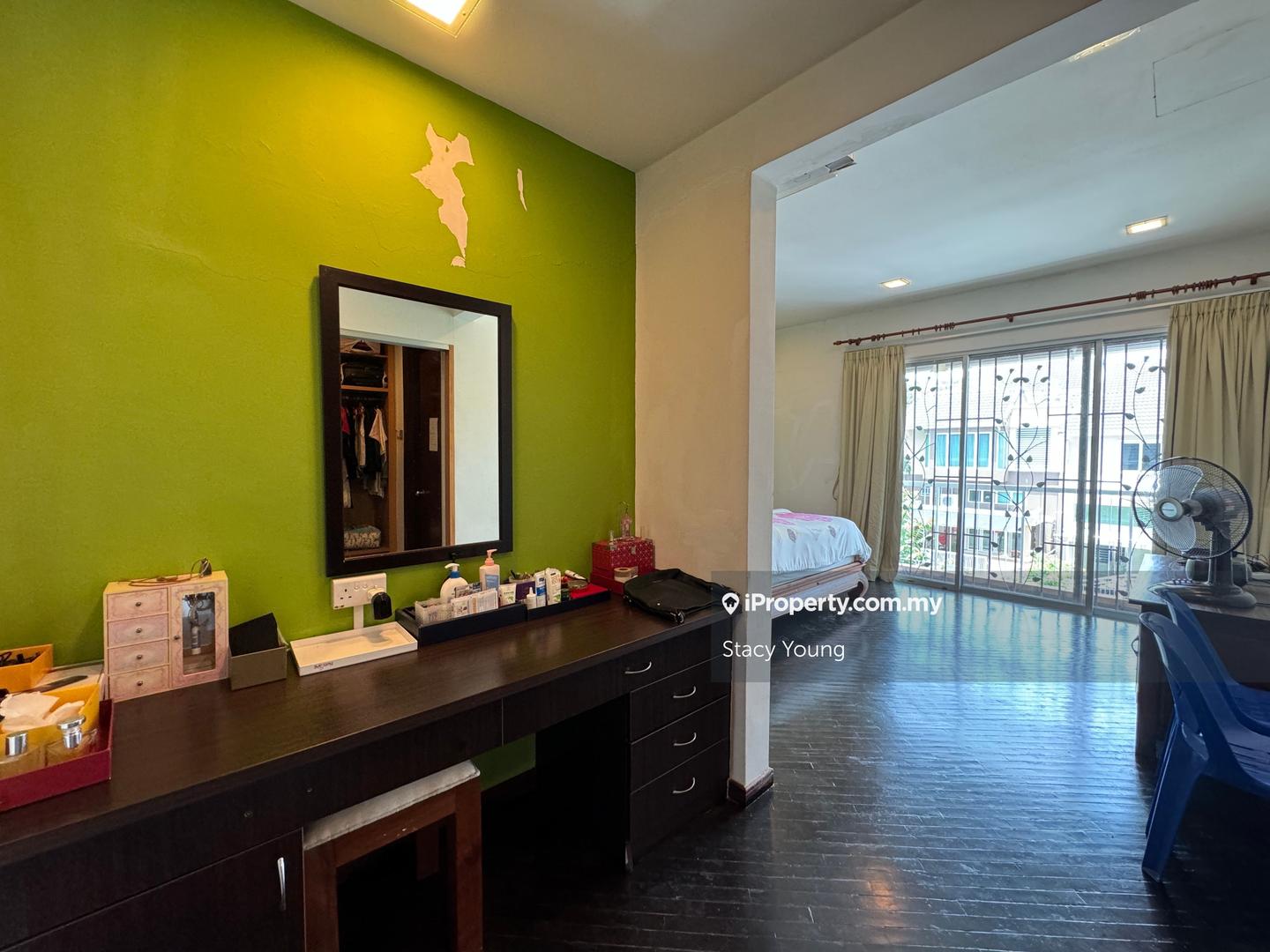 Rumah Berangkai 2.5 Tingkat untuk Dijual di Taman Bukit Mandarina, Cheras oleh Stacy Young - iProperty.com.my