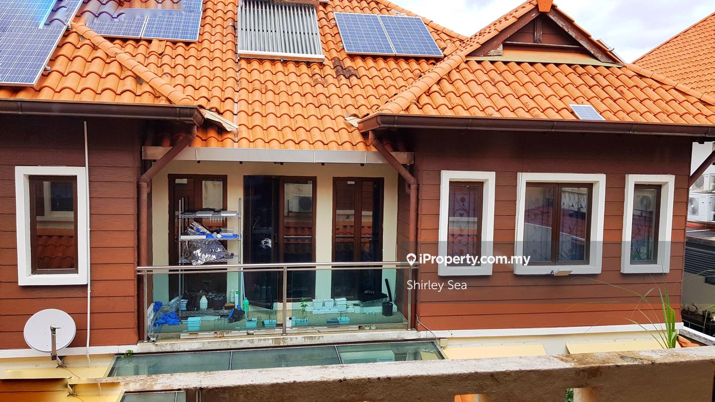 Rumah Berkembar untuk Dijual di Alam Damai, Cheras oleh Shirley Sea - iProperty.com.my