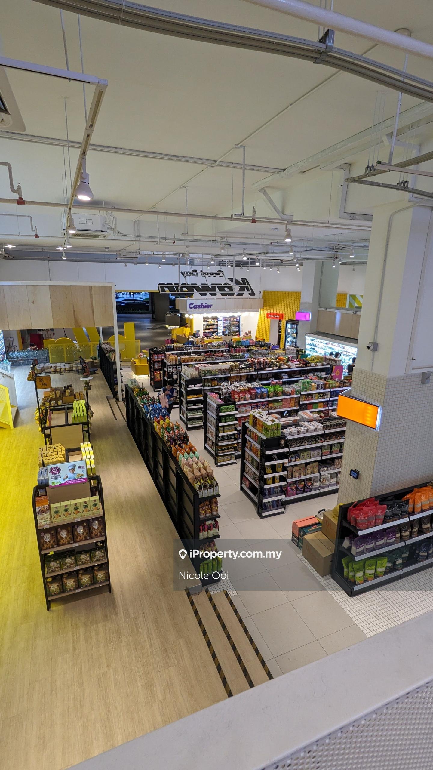 Office for Rent in Taman Kuchai, Jalan Klang Lama (Old Klang Road) by Nicole Ooi - iProperty.com.my