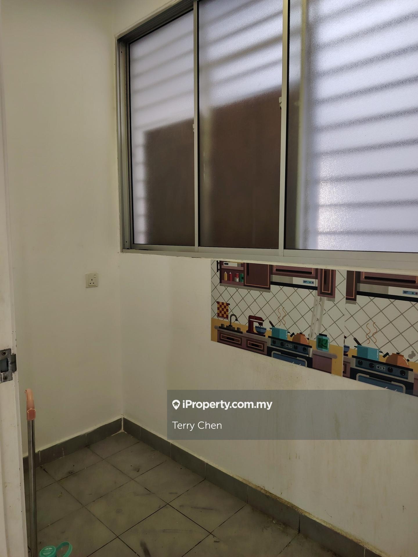 Residensi Servis untuk Disewa di Zeva @ Equine South oleh Terry Chen - iProperty.com.my